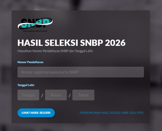 Siswa SMAN 2 Tembilahan Raih Prestasi Gemilang, Lulus Seleksi SNBP 2026